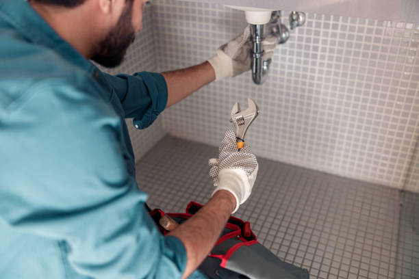 Best Toilet Repair and Installation  in Raubsville, PA